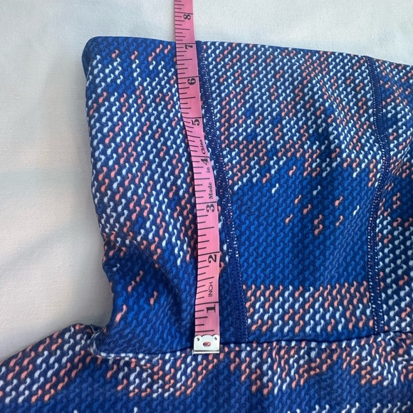 Nike Pro Dri-Fit Nordic Infinity Turtleneck Pullover Size Medium - Picture 5 of 9